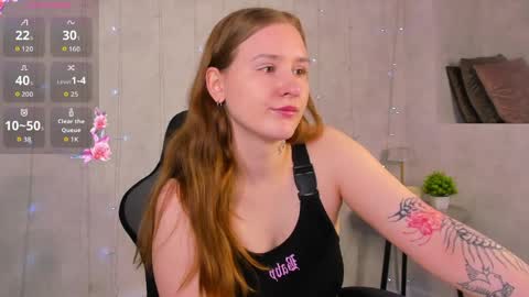 Stella online show from 04.10.26