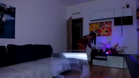 Andreea online show from 02.03.26