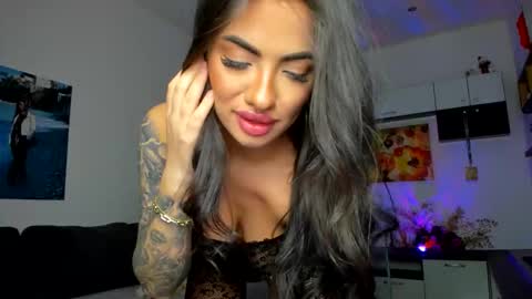 Andreea online show from 02.12.26