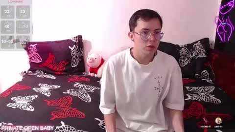 Tina N Charlie online show from 10.24.25