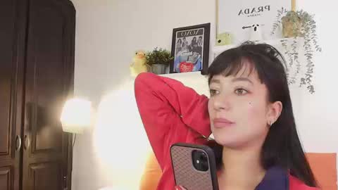 Tina Wild online show from 03.20.26
