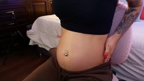 Tina Wild online show from 03.23.26