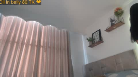 Tina Wild online show from 03.29.26