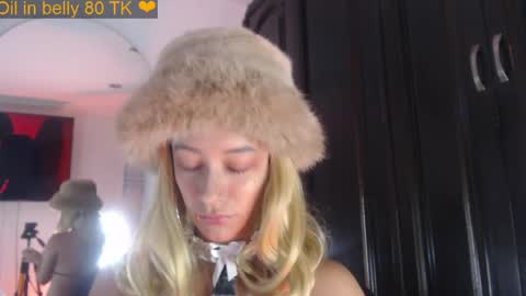 Tina Wild online show from 04.08.26