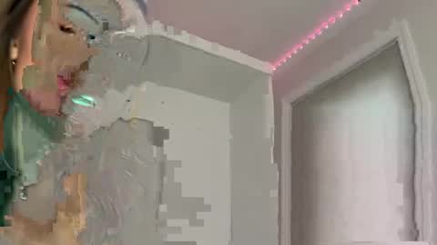 Snapshot of tina_xoxo_ chatting on 12.05.25 tina_xoxo_ online show from 12.05.25