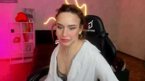 Kristina online show from 02.20.26