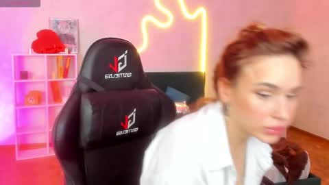 Kristina online show from 02.20.26