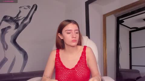 Tina  online show from 01.28.25