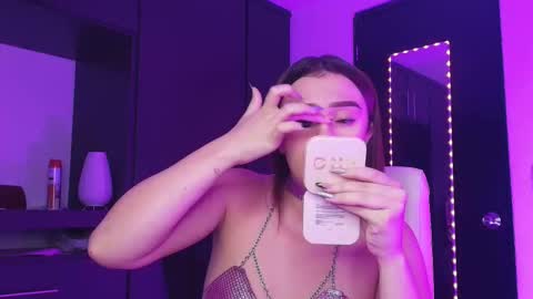 Tina  online show from 03.14.26