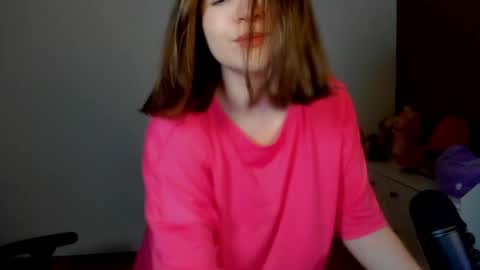 Snapshot of tinaangelll chatting on 03.05.25 Tina Angel online show from 03.05.25