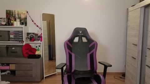 Snapshot of tinaangelll chatting on 02.07.26 Tina Angel online show from 02.07.26