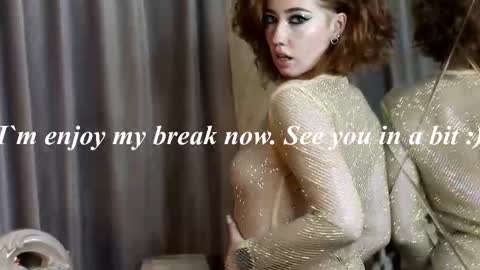 Tina online show from 02.12.25