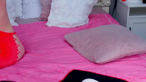 Tina online show from 02.14.25