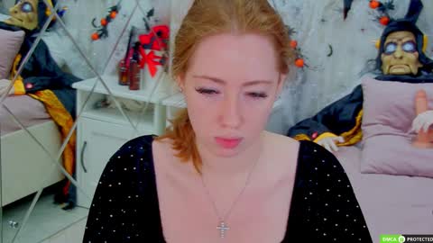 Tina online show from 10.24.25