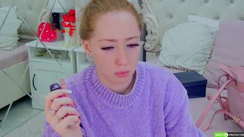 Snapshot of tinabrook chatting on 02.03.26 Tina online show from 02.03.26