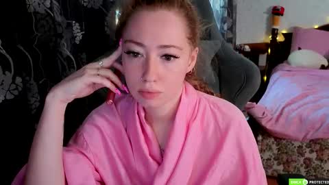 Snapshot of tinabrook chatting on 02.11.26 Tina online show from 02.11.26