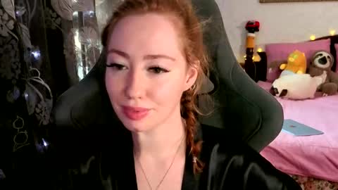 Snapshot of tinabrook chatting on 02.25.26 Tina online show from 02.25.26