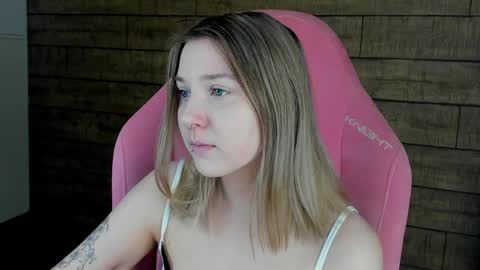 TinaBurton online show from 03.29.26