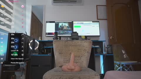tinacb online show from 12.10.24