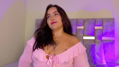 tinacurv online show from 12.03.25