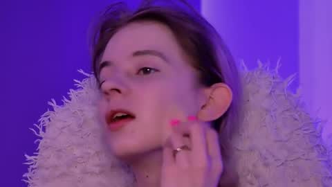 Tina Davil online show from 04.11.26