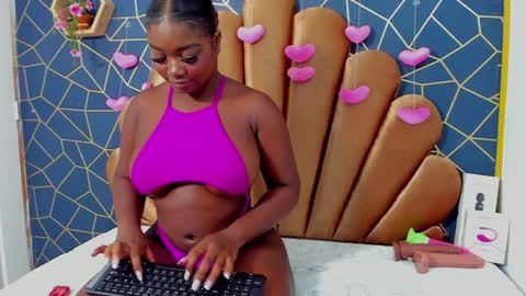 Tina online show from 02.01.25