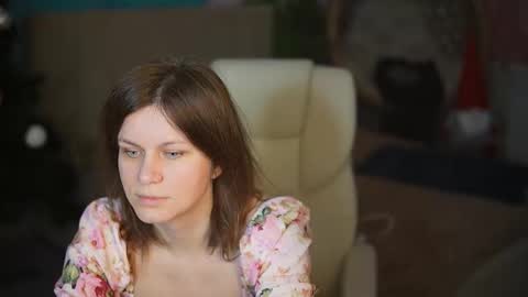 TinaMelt online show from 02.01.26