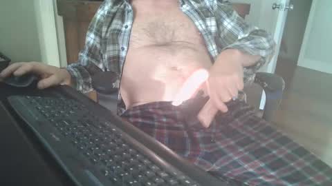 Snapshot of tincup430 chatting on 02.14.25 5 day load on deck online show from 02.14.25