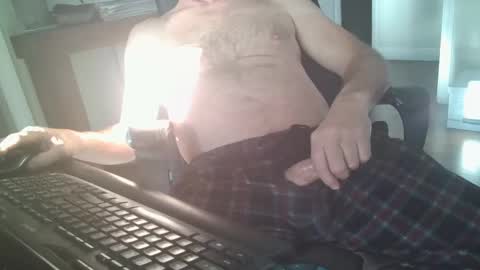 Snapshot of tincup430 chatting on 02.26.25 5 day load on deck online show from 02.26.25