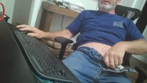 Snapshot of tincup430 chatting on 09.24.25 5 day load on deck online show from 09.24.25