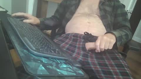 Snapshot of tincup430 chatting on 10.21.25 5 day load on deck online show from 10.21.25