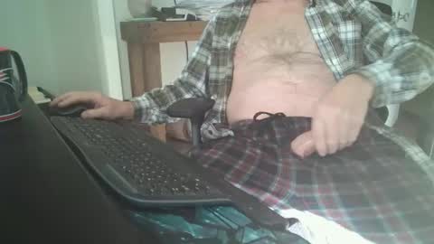 Snapshot of tincup430 chatting on 11.19.25 5 day load on deck online show from 11.19.25