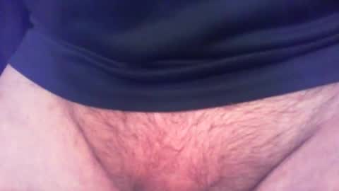 Snapshot of tinfoil6969 chatting on 01.25.25 see my bio  masturbate thick cock ballsack edging cum online show from 01.25.25