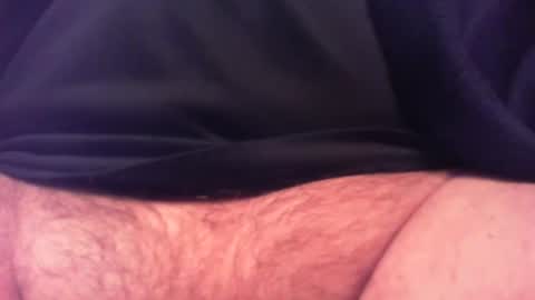 Snapshot of tinfoil6969 chatting on 01.31.25 see my bio  masturbate thick cock ballsack edging cum online show from 01.31.25