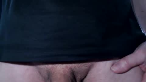 Snapshot of tinfoil6969 chatting on 03.08.25 see my bio  masturbate thick cock ballsack edging cum online show from 03.08.25