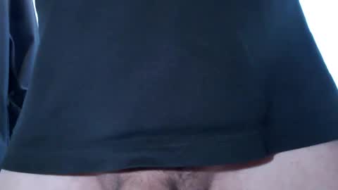Snapshot of tinfoil6969 chatting on 10.05.25 see my bio  masturbate thick cock ballsack edging cum online show from 10.05.25