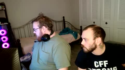 BeefnCock online show from 12.11.24