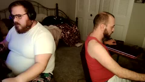 BeefnCock online show from 12.26.24