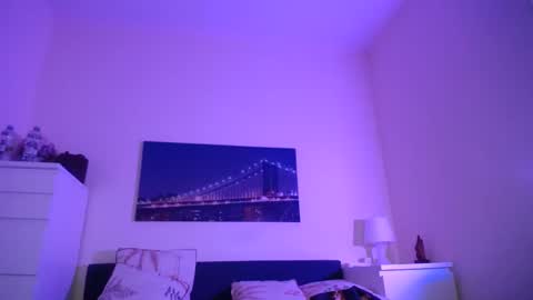 tinkerbell822 online show from 01.26.25