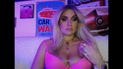 tinkerbell822 online show from 02.12.25