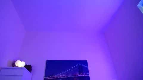 tinkerbell822 online show from 02.15.25