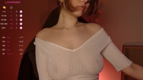 Polly online show from 10.05.25