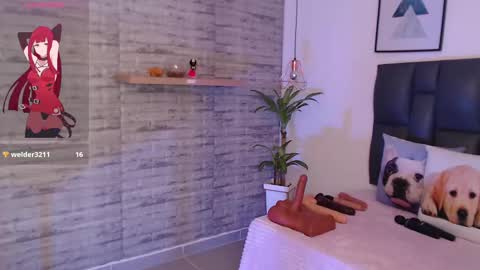 Tinna Goddess online show from 03.06.25