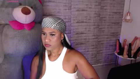 Tinna Goddess online show from 03.12.26