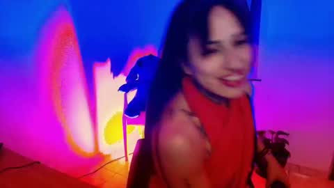 Snapshot of tinnadawson chatting on 02.15.25 I AM BELLA ----------- follow my IG TINNS 69 online show from 02.15.25
