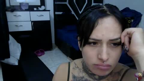Snapshot of tinnadawson chatting on 03.01.25 I AM BELLA ----------- follow my IG TINNS 69 online show from 03.01.25