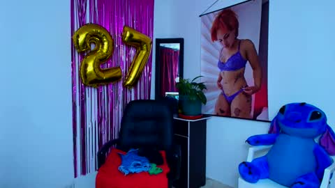 Snapshot of tinnadawson chatting on 03.09.25 I AM BELLA ----------- follow my IG TINNS 69 online show from 03.09.25