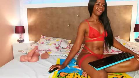 Tina online show from 11.19.25