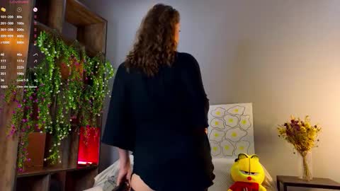 Snapshot of tinnymollys01 chatting on 11.07.25 Molly online show from 11.07.25