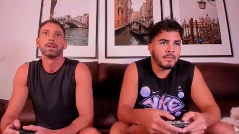 tinoclandestino online show from 12.13.24